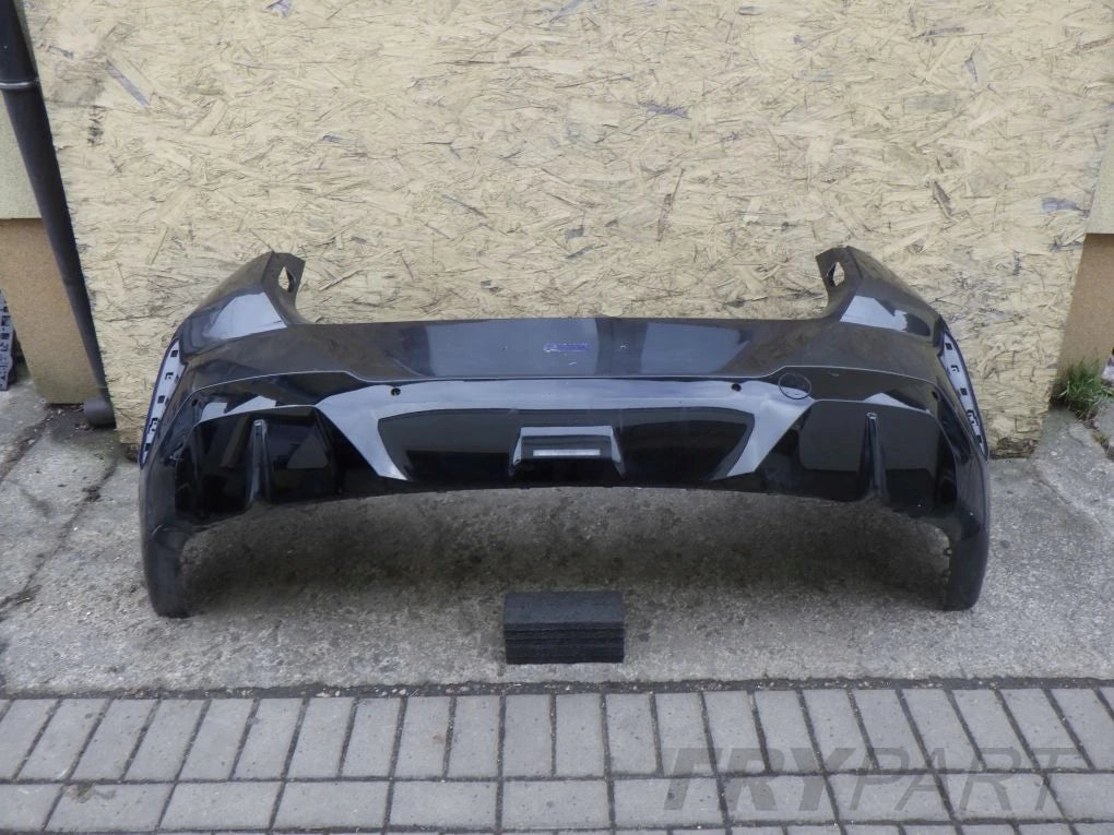 BMW X3 G45 M PACKAGE 24- Rear Bumper