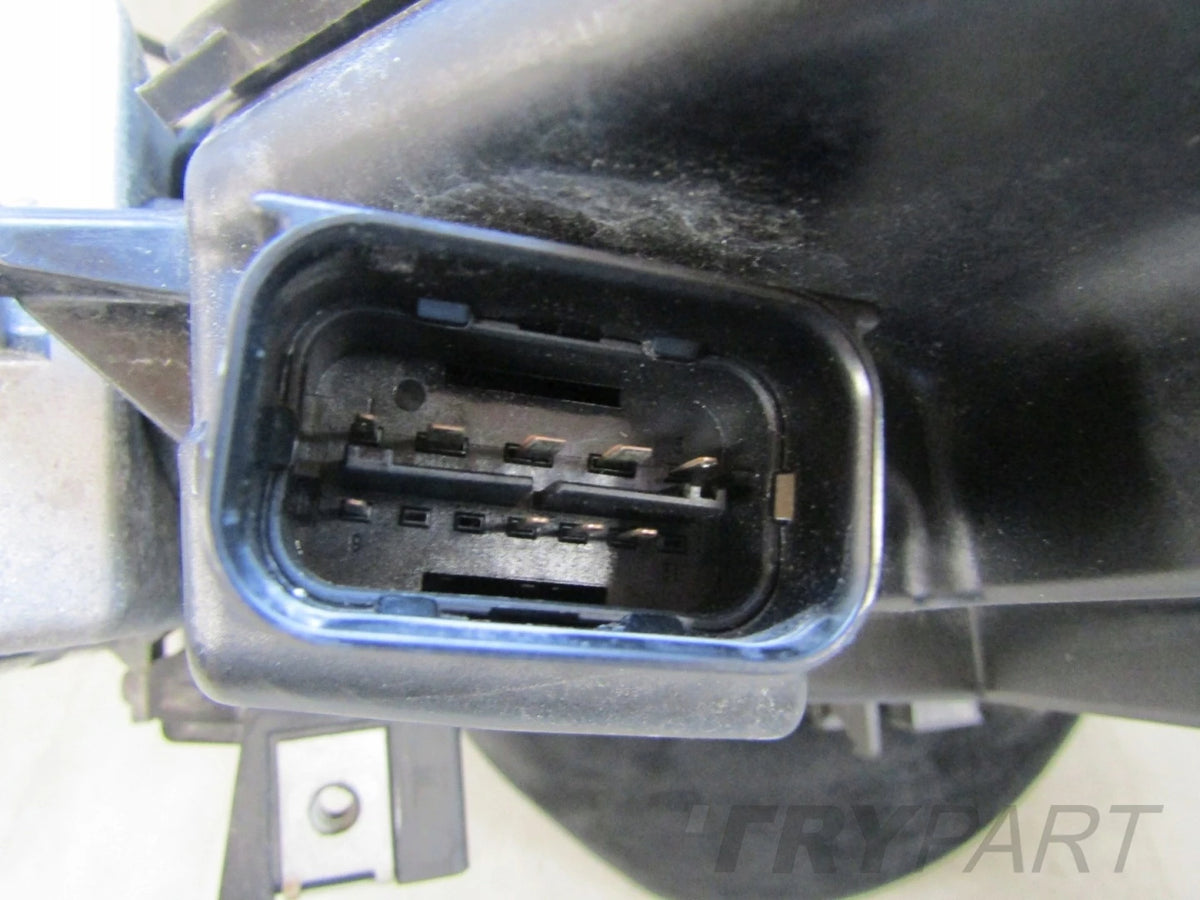 BMW 7 F01 F02 Xenon Adaptive Headlight 08-12 Right Passenger Side 7182150