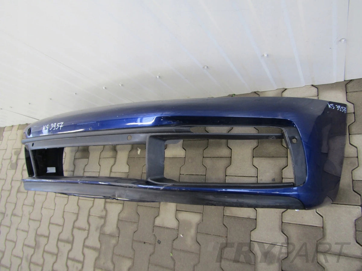 Front Bumper Porsche Carrera 911 922 19-