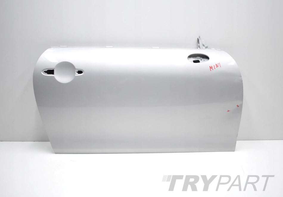MINI COOPER F56 F56 RIGHT FRONT DOOR ORG