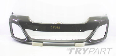 BMW 5 G30 G31 LIFT LCI M PACKAGE FRONT BUMPER ORG
