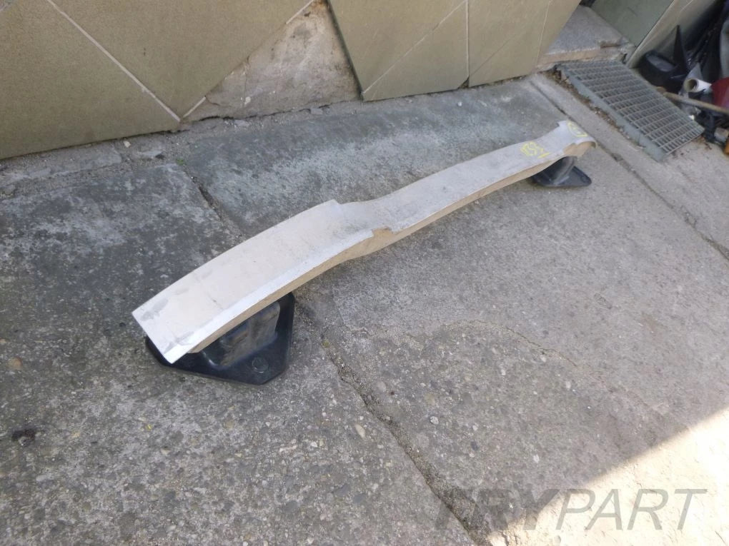 OPEL MERIVA A I Rear Bumper Beam