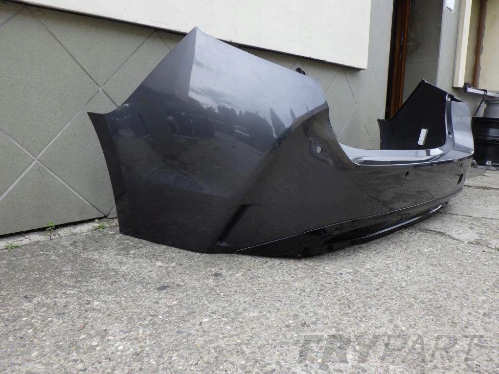 TOYOTA COROLLA E21 LIFT KOMBI 21- rear bumper