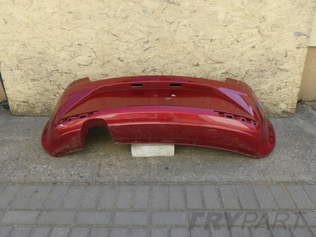 SEAT LEON II 2 LIFT 1P0 2009- Rear Bumper