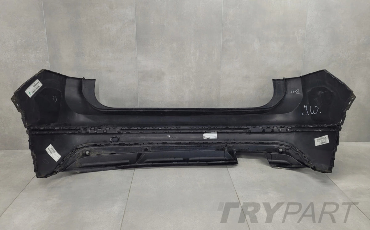 Rear Bumper VW Volkswagen TIGUAN 2 II 5NA R-Line 15-19