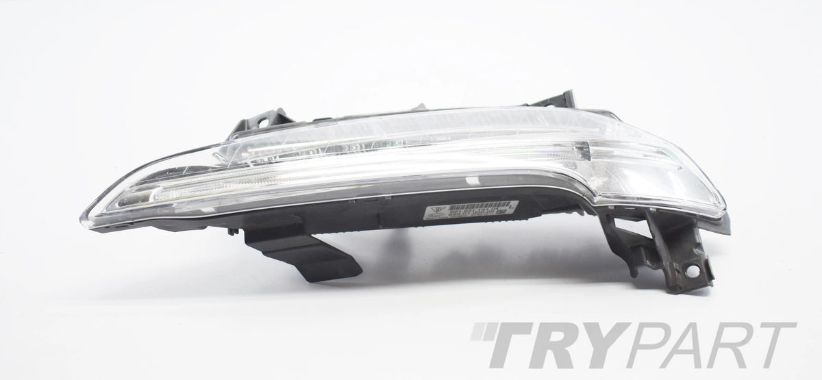 PORSCHE CARRERA 991 911 LEFT HALOGEN LED DRL EU