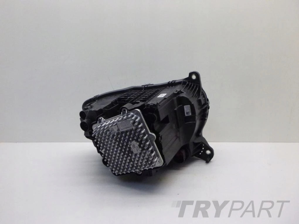 LAND ROVER DEFENDER FULL LED front left lamp assy