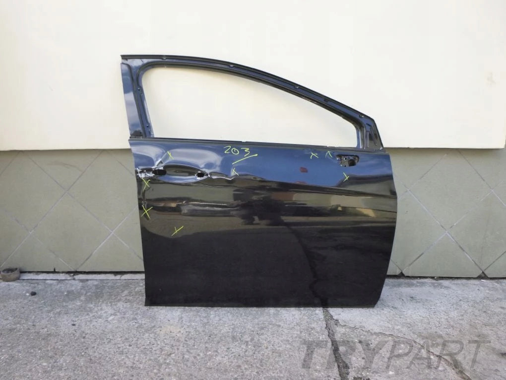 OPEL ASTRA 5 V Right Front Door