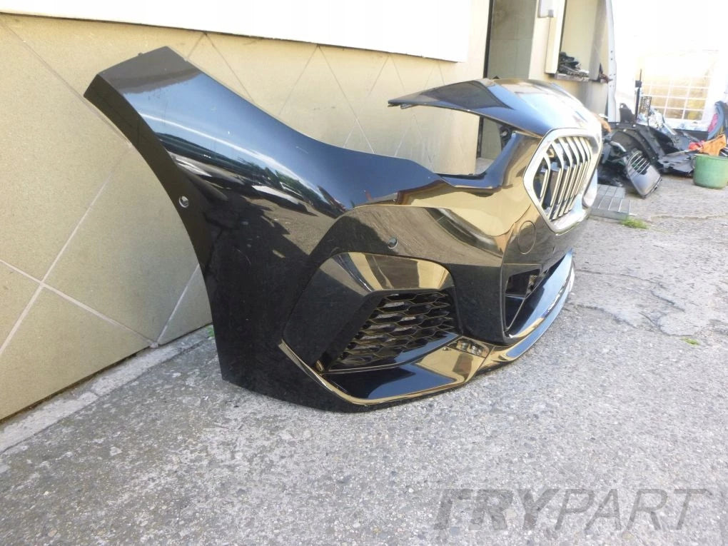 BMW 2 F44 GRAN COUPE M Package front bumper