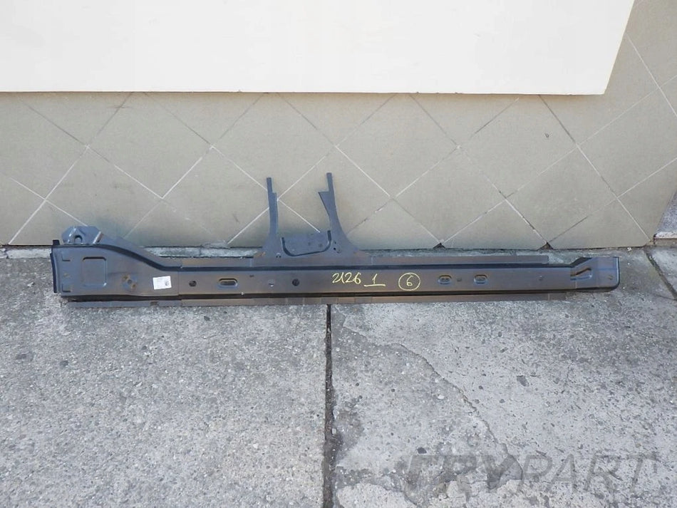 VW PASSAT B9 3J 3J0 23- 6J0810608 Right Inner Sill NEW ORIGINAL