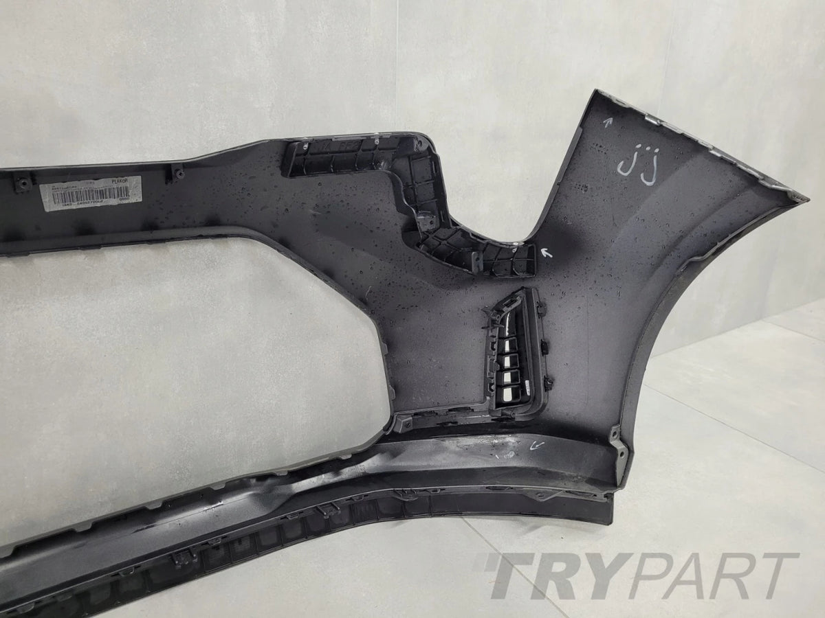 Front Bumper for Kia Picanto III 3 LIFT GT IV 4 23-