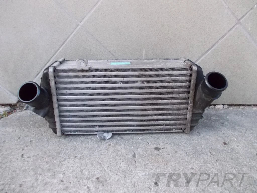 Hyundai i20 LIFT 1.3 i10 1.1 CRDI Intercooler