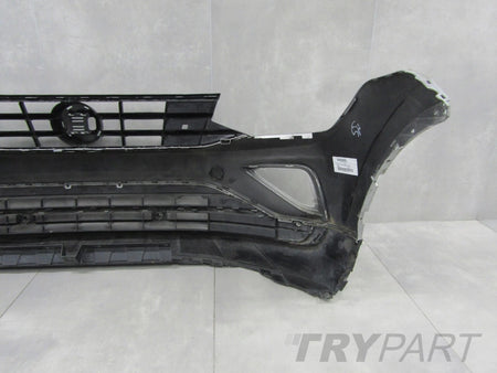 Front Bumper for Volkswagen VW Tiguan 2 II 5NA Lift 20-24