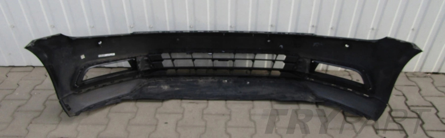 Front Bumper VW Passat B8 3G0 14-19