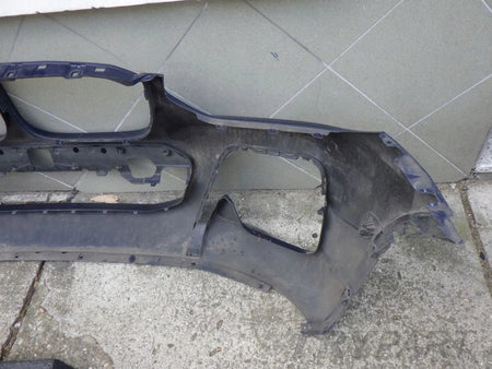 BMW X3 G01 X4 G02 M Sport Package Front Bumper