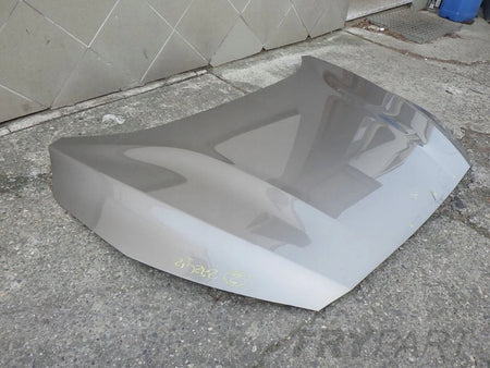 FORD FOCUS MK4 IV 18- Hood