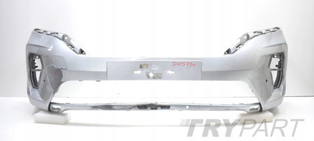 NISSAN TOWNSTAR FRONT BUMPER ORG