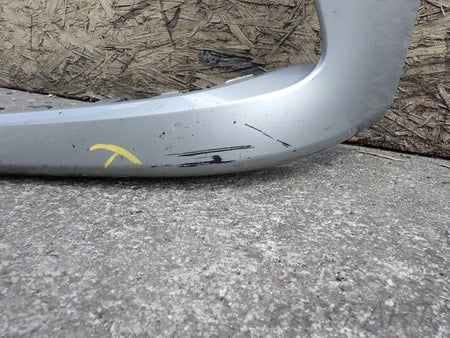 BMW 5 G30 G31 Front Bumper