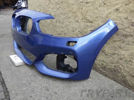 BMW 1 F20 F21 LIFT LCI M PACKAGE front bumper