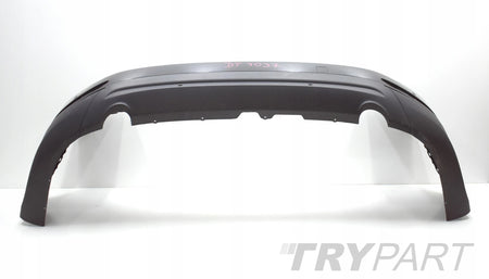FORD S MAX MK2 REAR BUMPER ORG!