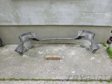 FORD FOCUS MK 3 III HB LIFT 14- REAR BUMPER