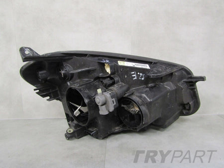 HEADLIGHT NISSAN QASHQAI I J10 LIFT XENON NON-SWIVEL 09-13 LH LEFT 26060