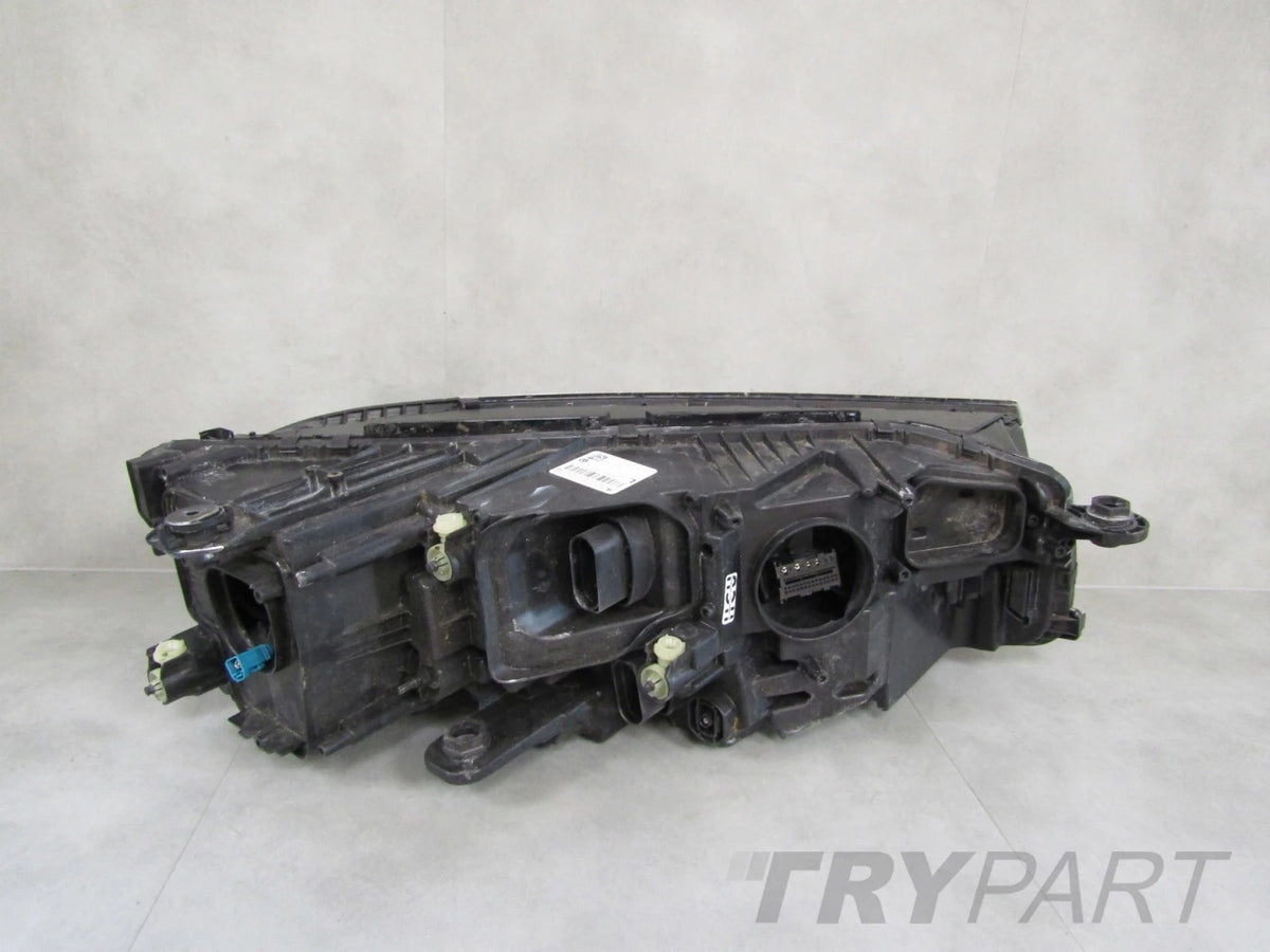 HEADLIGHT VW TOUAREG III 3 LIFT 23- FULL LED IQ LH 761941081F
