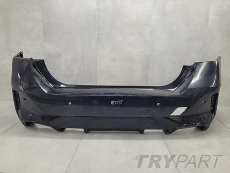 Rear Bumper for BMW 5 G60 M-Package Sedan 23-