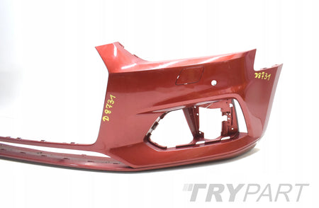 AUDI A5 B9 8W 8W6 FRONT BUMPER ORG 16-20