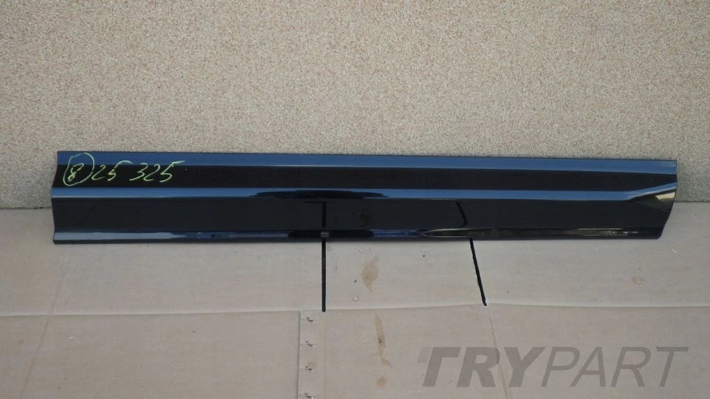 VOLVO XC60 XC 60 2 II 17- Right Front Rear Door Trim Strip
