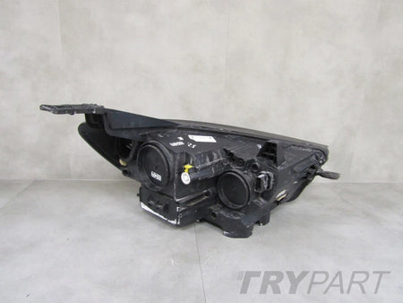 OPEL GRANDLAND X FULL LED HEADLAMP LH LEFT 17-21 YP00016180