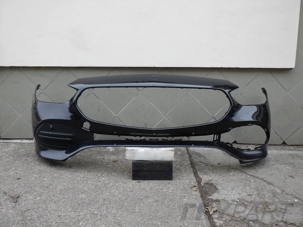 MERCEDES C CLASS 206 W206 21- Front Bumper