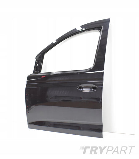 VW CADDY 2K7 Left Front Door Original