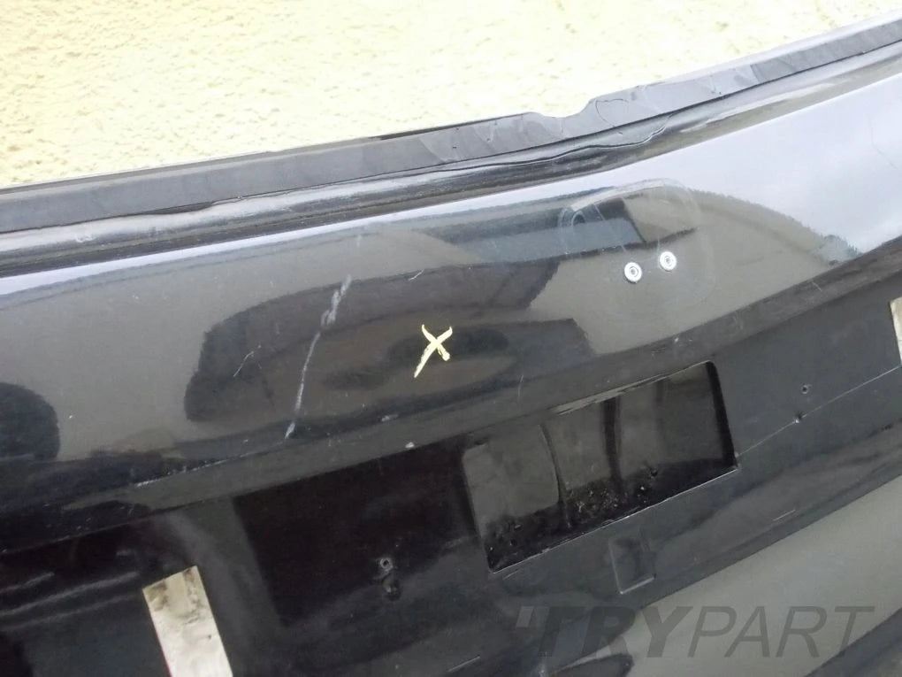 Honda Accord Kombi 08- 2008 Rear Trunk Lid