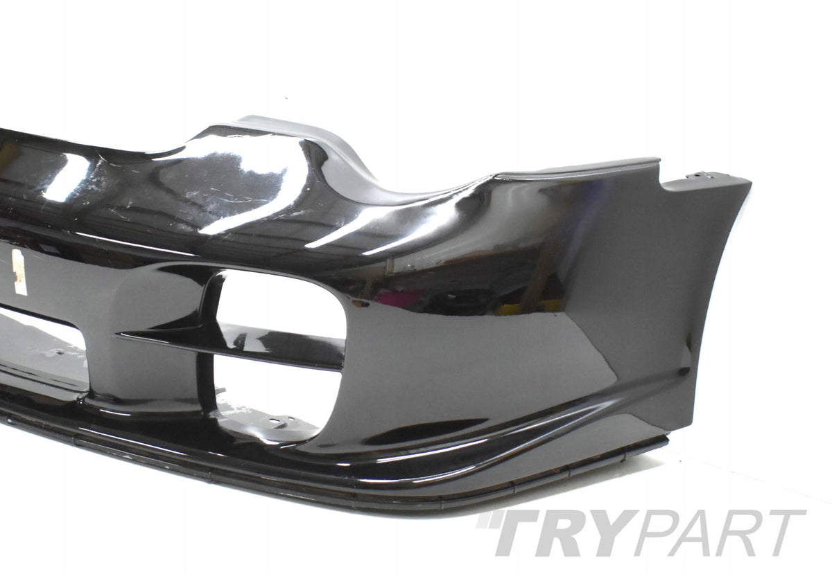 PORSCHE GT2 GT2 RS TURBO FRONT BUMPER ORG 99650531130