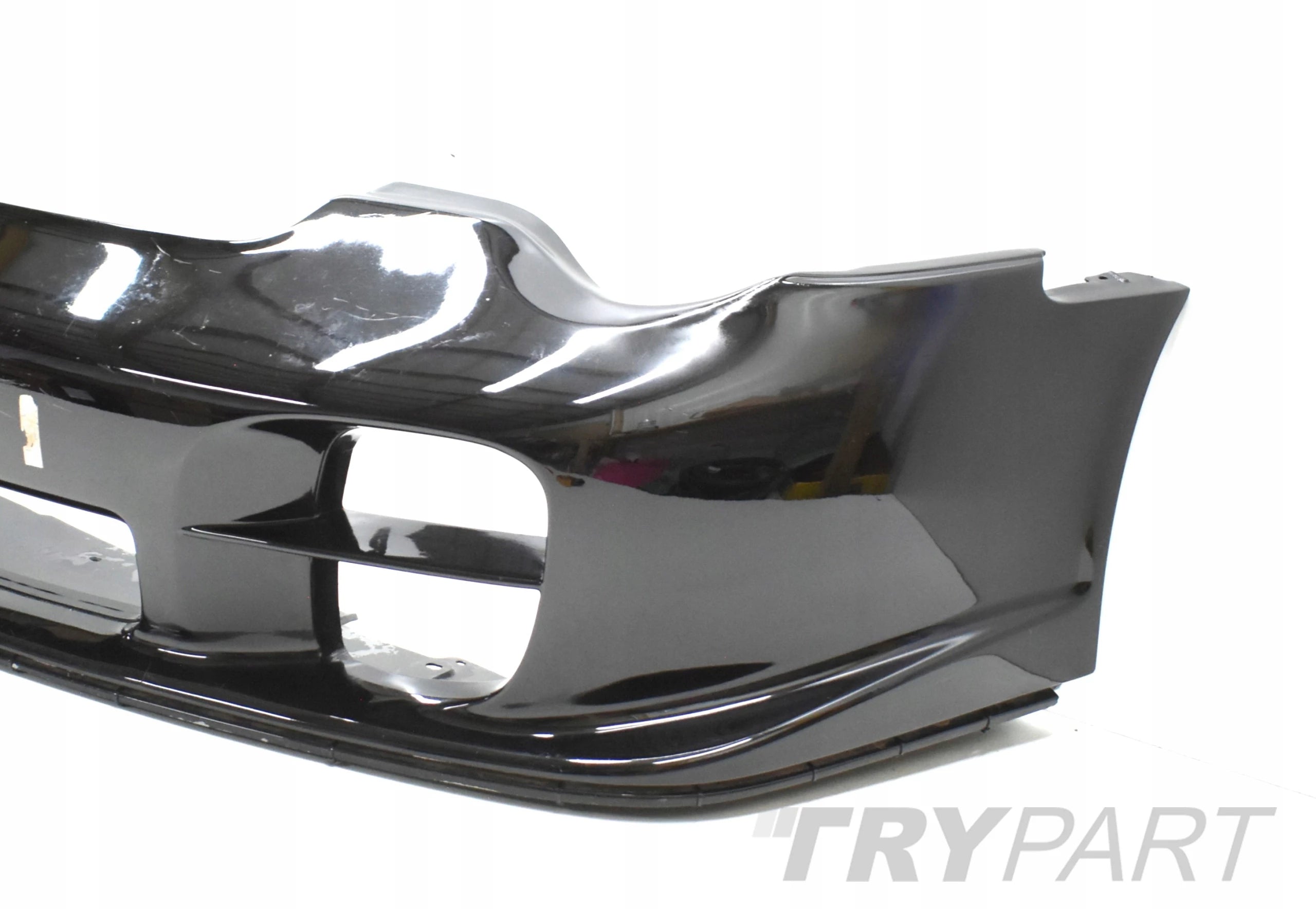PORSCHE GT2 GT2 RS TURBO FRONT BUMPER ORG 99650531130
