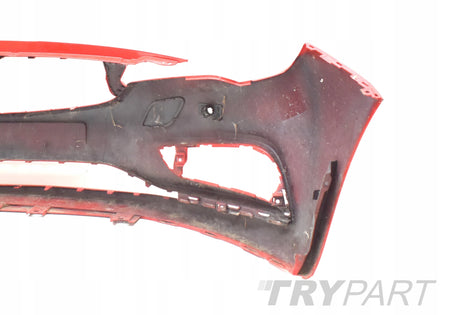 OPEL ASTRA V K FRONT BUMPER ORIGINAL
