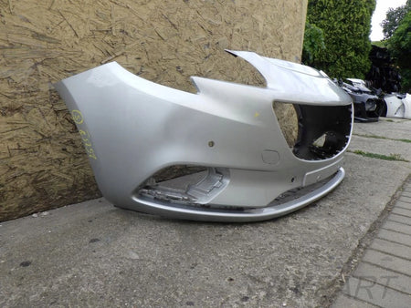 OPEL CORSA E 15- Front Bumper