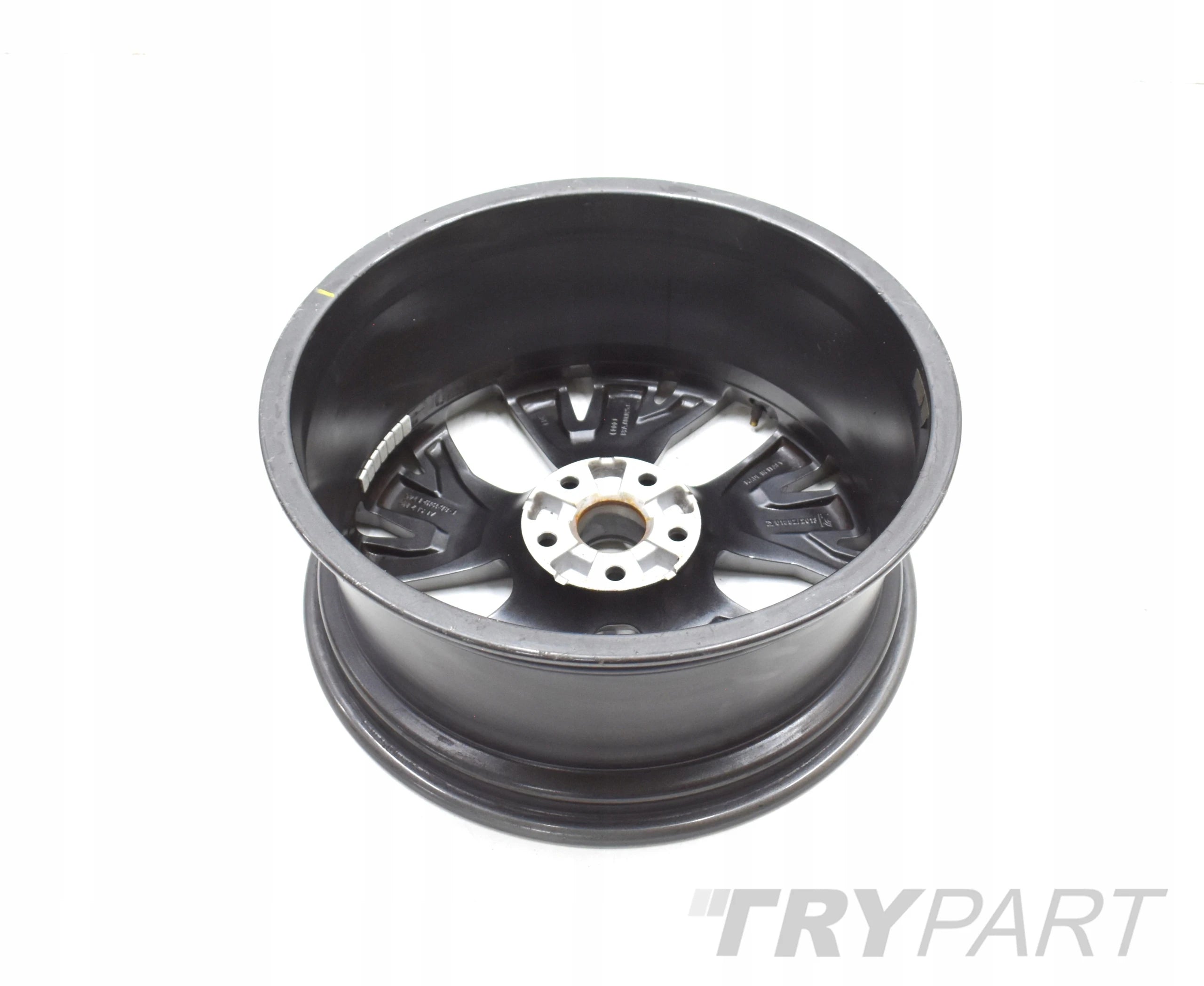 19" WHEEL AUDI Q4 E-TRON 89A 8"x19" 5x112 ET45 ORG 89A601025C