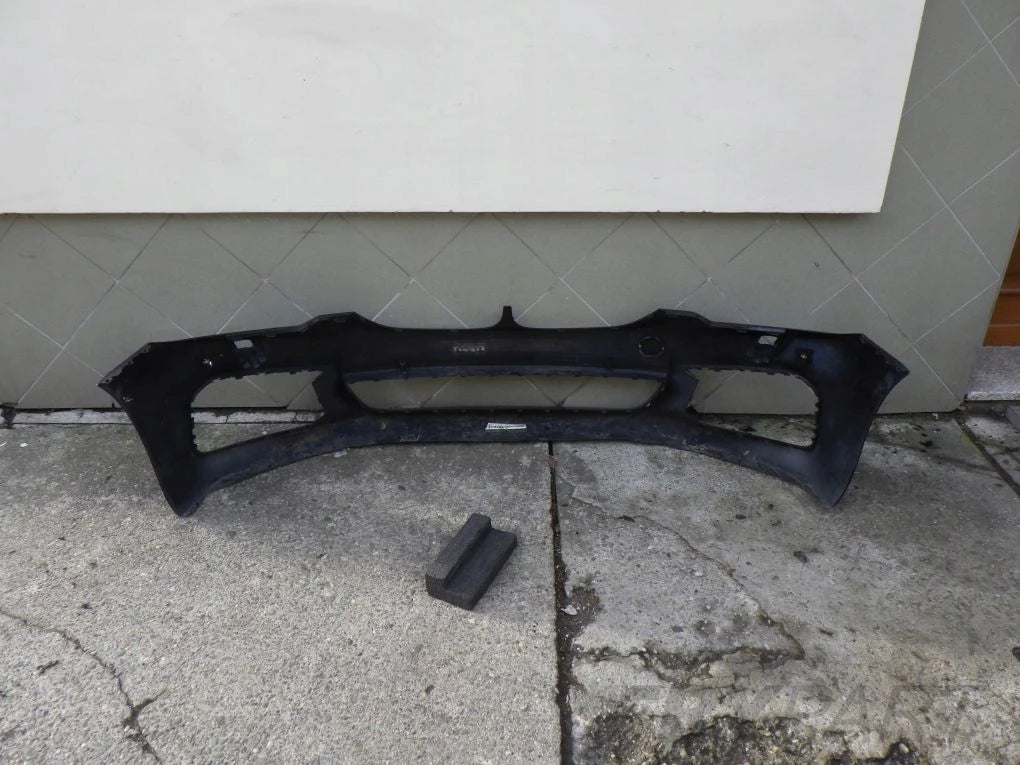 BMW 5 G30 G31 M PACKAGE 17- front bumper