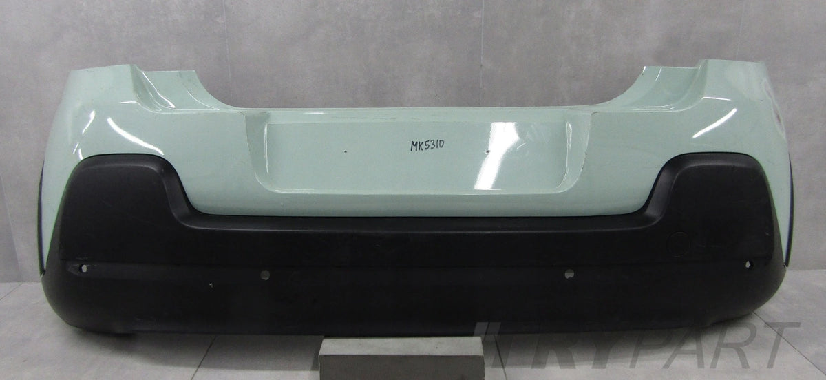 Citroen C3 III Rear Bumper 16-19