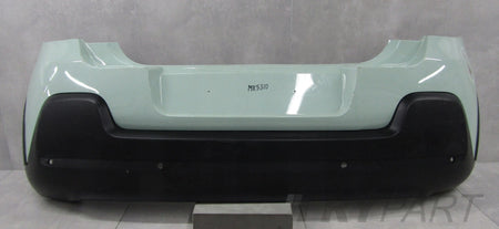Citroen C3 III Rear Bumper 16-19