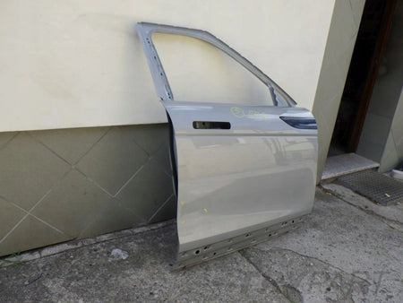 LAND ROVER EVOQUE L551 18- Left Front Rear Door