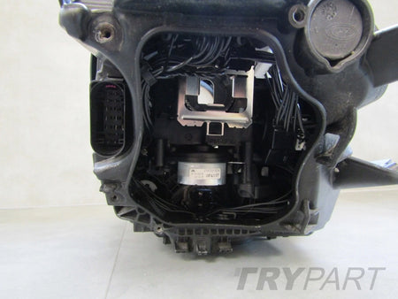 Porsche Cayman Boxster 981 Xenon Swiveling Headlight 12-16 LH 98163113112