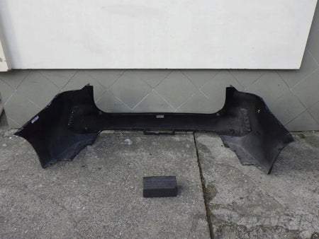 OPEL ASTRA 6 VI L KOMBI 22- Rear Bumper