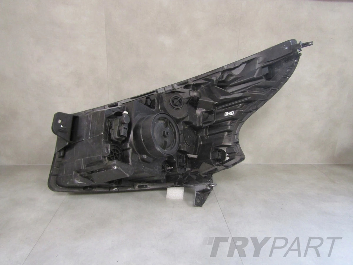 FRONT HEADLIGHT FOR RENAULT TRAFIC 3 III STANDARD WITH LED 14-19 RH RIGHT 260109552R