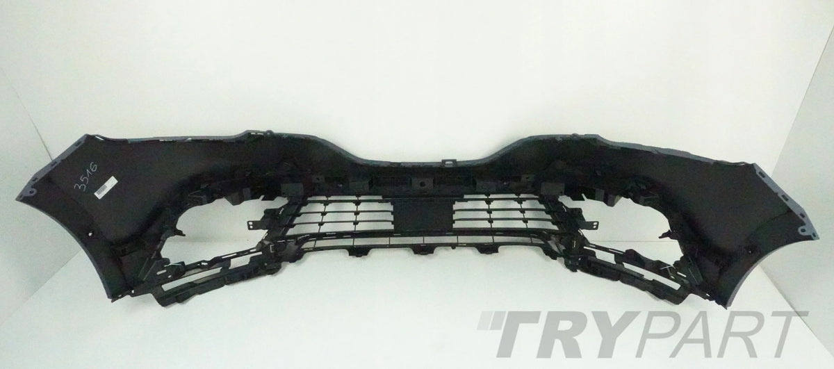 ESPACE V 5 LIFT 20- BRAND NEW FRONT BUMPER 6 PDC RADAR OE ASO