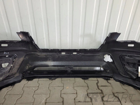 Front Bumper Subaru Forester 5 V 18-
