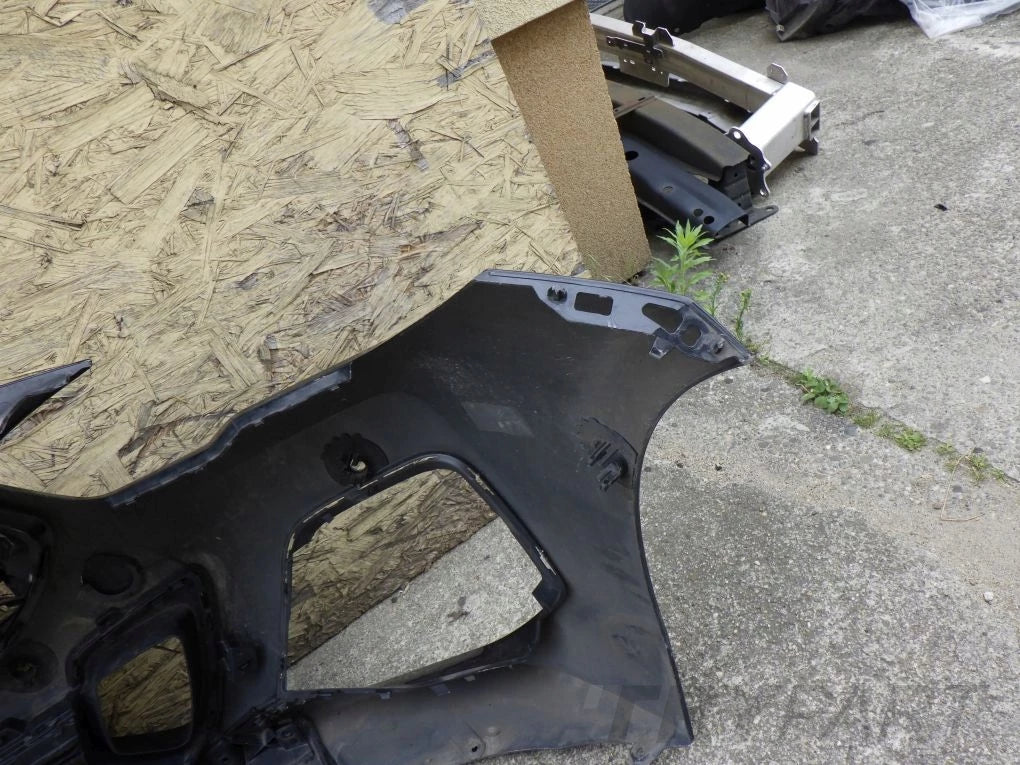 BMW 2 F44 GRAN COUPE M Package front bumper