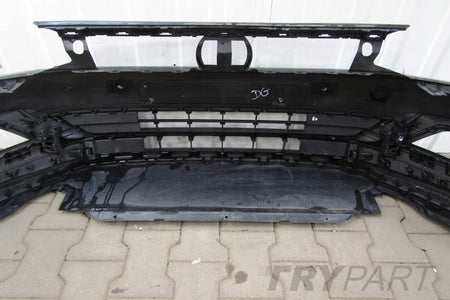 Front Bumper VW Polo 6 VI 2G0 2G 17-